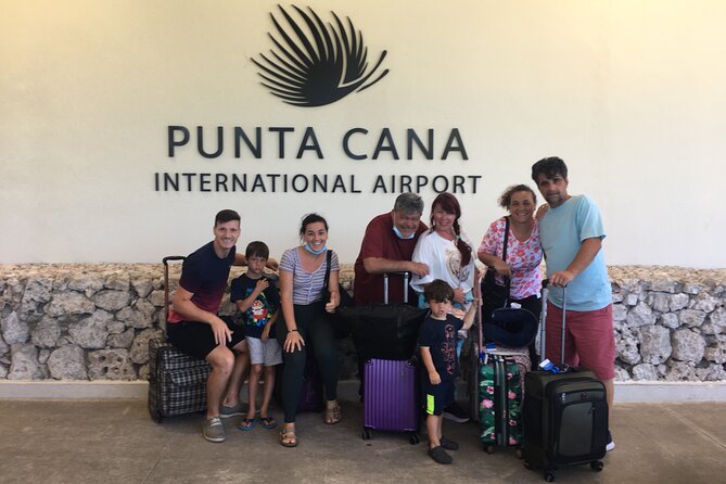 Shuttle Transfer Punta Cana Airport to Punta Cana- Bavaro - Accessibility and Accommodations