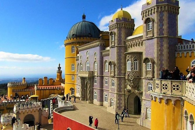 Sintra and Cascais Villages Private Luxury Tour - Guest Feedback and Concerns