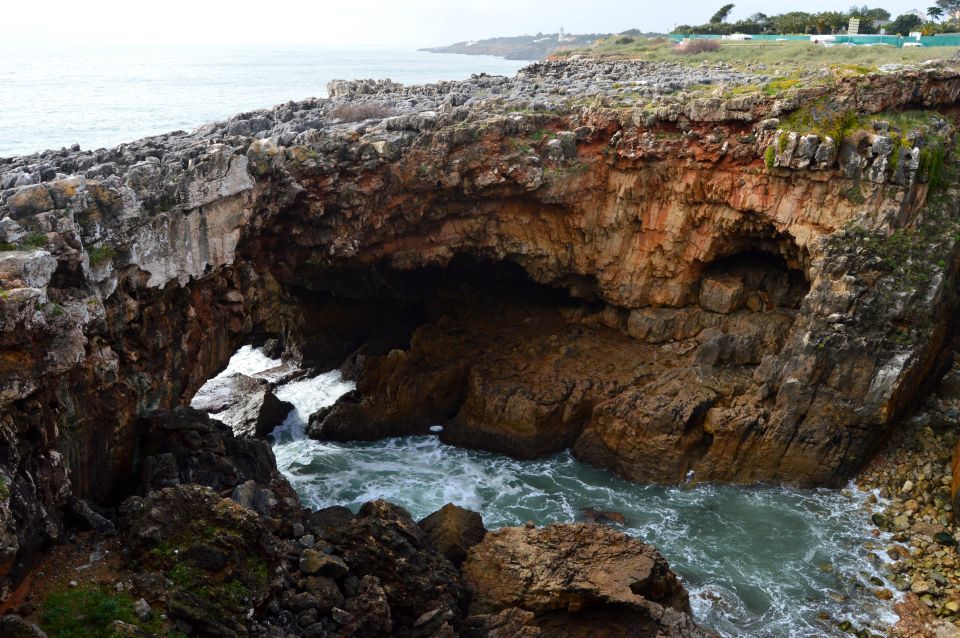 Sintra: Explore Its Magic in a Private Tour - Frequently Asked Questions