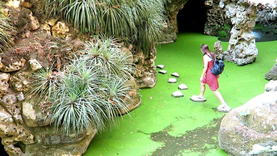 Sintra: Guided Tour and Entry Ticket to Quinta Da Regaleira - Booking and Availability