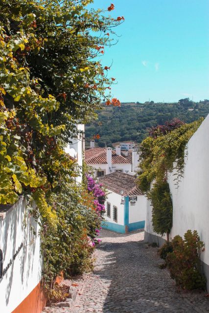 Sintra, Óbidos, Nazaré, Fátima and Tomar: Motorhome Tour - Sanctuary of Fátima