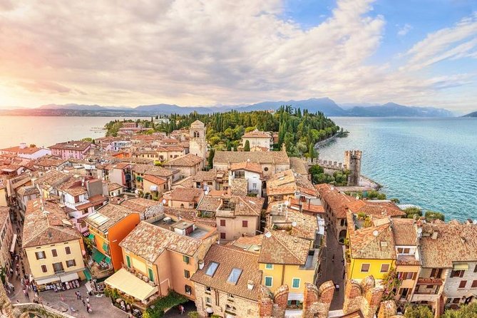 Sirmione & Verona, Lake Garda, Private Guided Tour From Milan - Explore the Setting of Romeo and Juliet