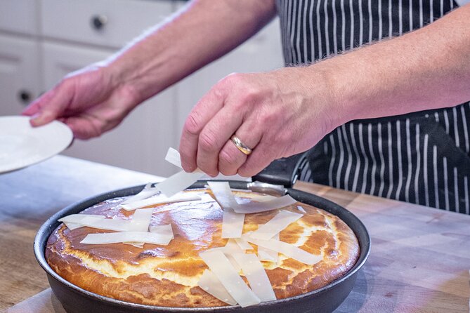 Six-day French Cooking Course in Brittany - Course Policies and Requirements