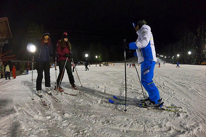 Ski / Snowboard Lessons on the Slopes of Poiana Brasov - Group Size and Accessibility