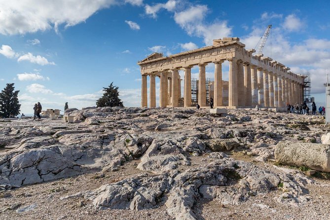 Skip The Line Acropolis Of Athens Private Guided Tour - Additional Tour Information