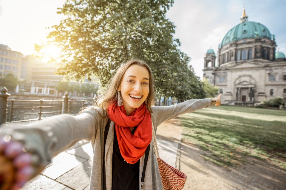 Skip-the-line Berlin Cathedral and Old Town Private Tour - Pricing and Booking