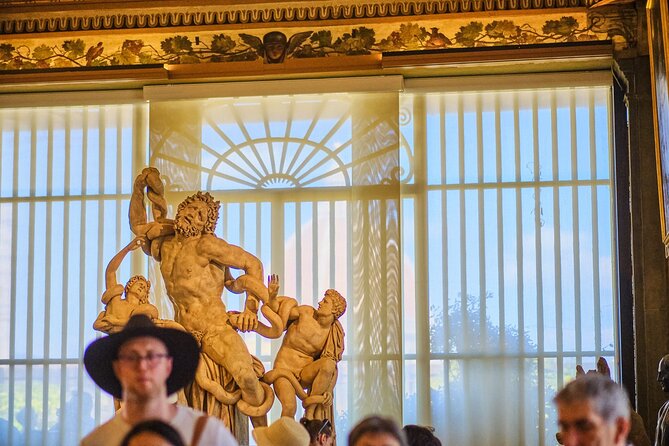 Skip the Line: Florences Uffizi Gallery Guided Tour - Group Size and Duration