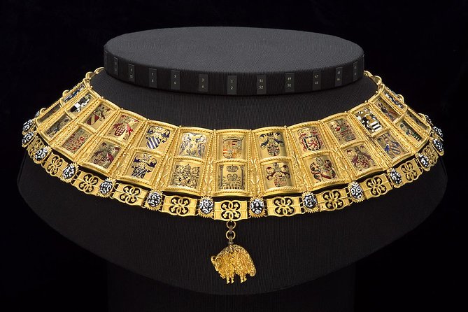 Skip the Line: Imperial Treasury of Vienna Entrance Ticket - Cancellation and Refund Policy