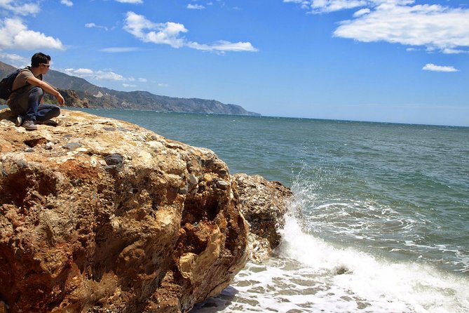 Skip the Line Nerja & Frijiliana Day Trip From Granada in a Small Group - Accessibility Information