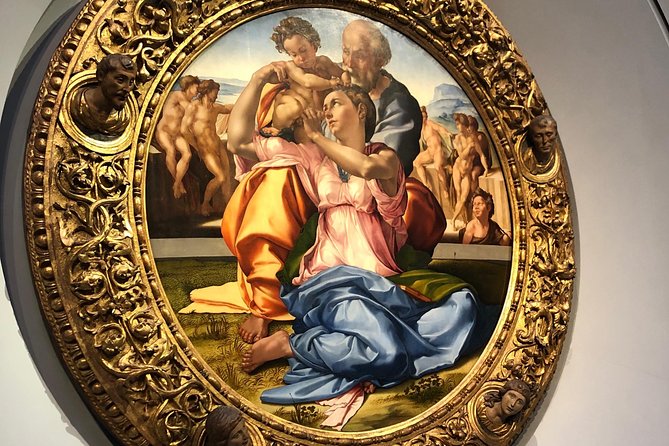 Skip the Line Ticket Uffizi Gallery With Escorted Entrance - Frequently Asked Questions