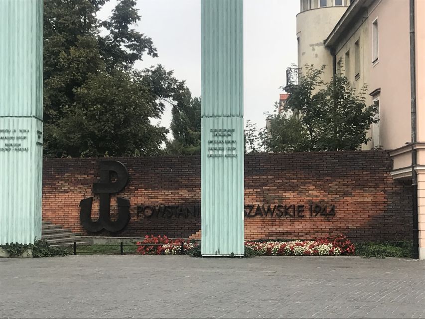 Skip-the-Line Warsaw Royal Castle Private Guided Tour - Customer Reviews and Ratings