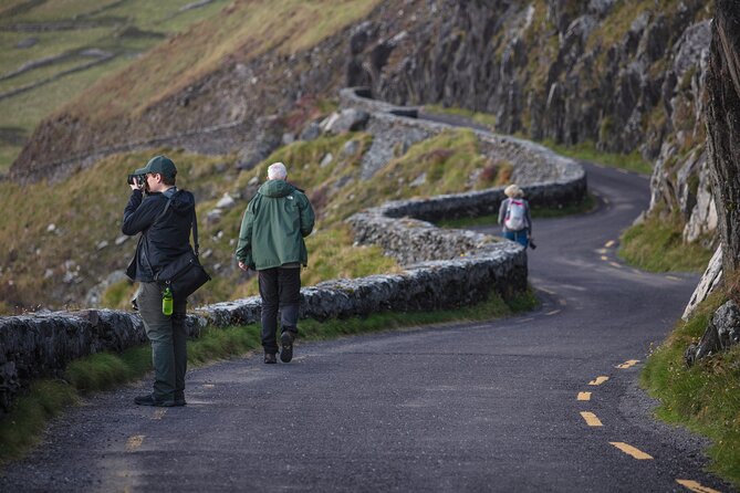 Slea Head Photo & Sightseeing Tour - Tour Highlights