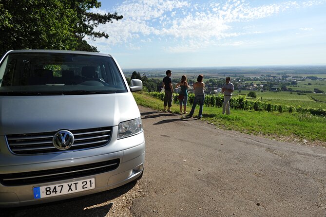 Small Group Burgundy Tour of Beaune With Wine Tasting From Dijon - Discovering Beaunes Wine Heritage