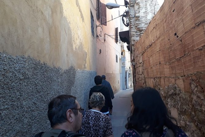 Small-Group Full-Day Meknes, Volubilis and Moulay Idriss Zerhoun Tour From Fez - Expert Local Guidance