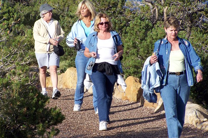 Small Group Grand Canyon South Rim Sunset Tour - Highlights of the Tour