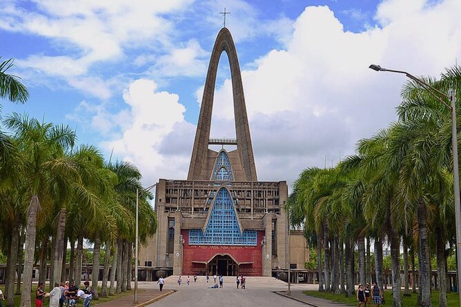 Small Group: Half Day Dominican Republic Cultural Tour - Exploring Macao Beach