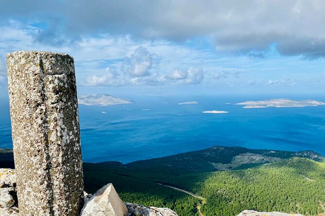 Small Group Hiking on Mount Akramitis in Rhodes - Cancelation and Refund Policy