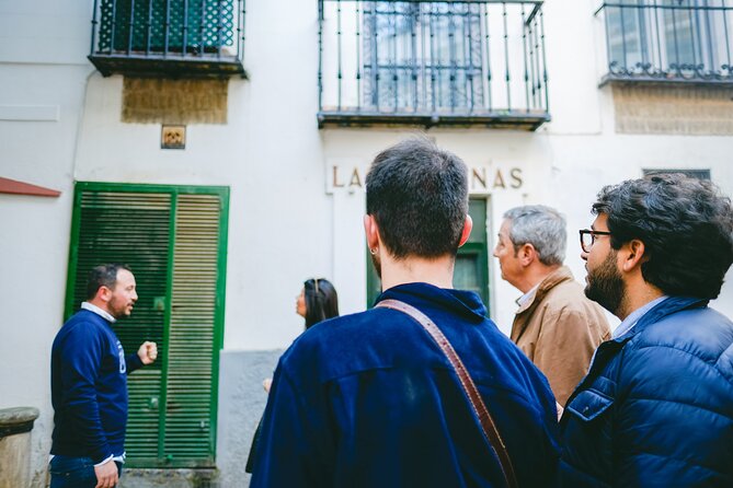 Small-Group Jewish Quarter Discovery Walk - Centuries of Jewish History