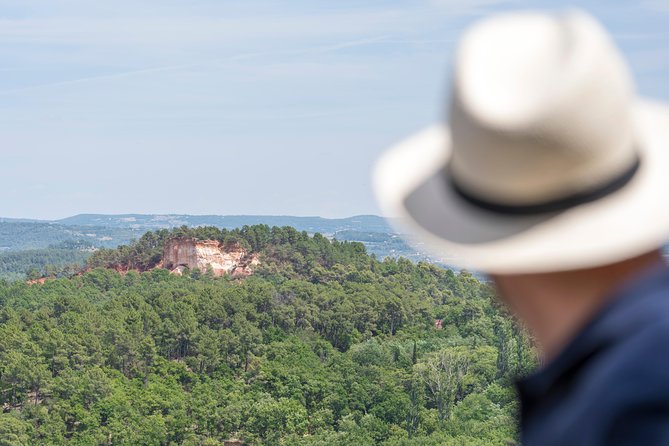 Small Group Marseille Shore Excursion: Luberon Villages Tour - Additional Details and Specifications