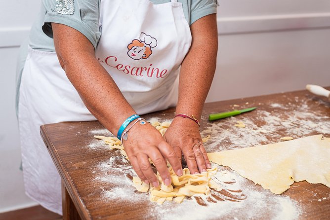 Small Group Pasta and Tiramisu Class With Mamma in Trieste - Learn Hands-on Pasta and Tiramisu Making