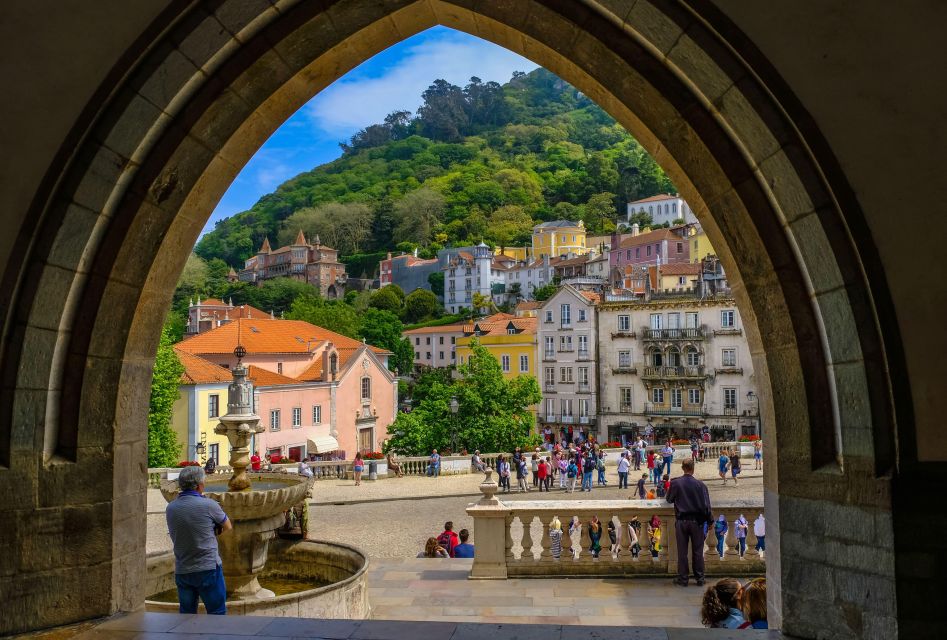 Small-Group - Sintra, Coast & Wine Tour From Lisbon - Customer Feedback