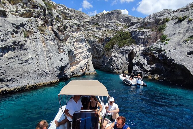 Small Group Speedboat Adventure Trip to Grama Bay - Cancellation and Payment Options