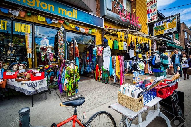 Small-Group Toronto Kensington Market and Chinatown Walking Tour - Additional Information