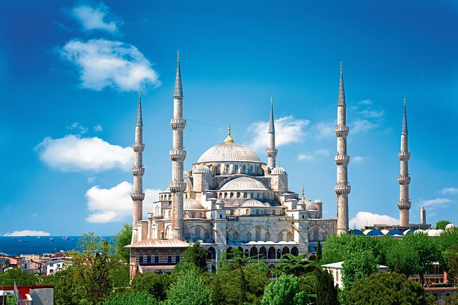 Small Group Tour - Full Day Istanbul City Tour - Additional Important Details