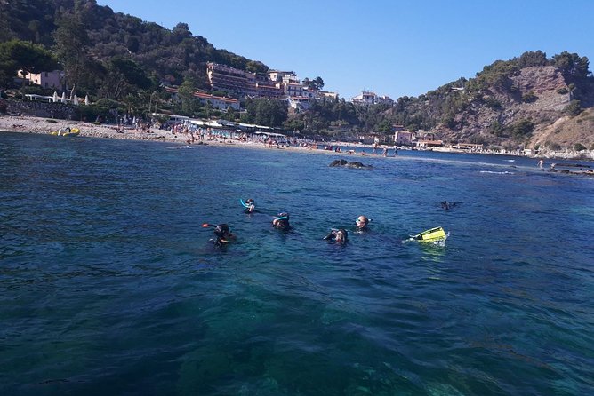 Snorkeling - Booking Information