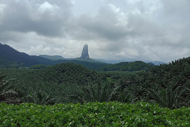 South Rote Sao Tome - a Trip Not to Forget - Group Size and Pricing