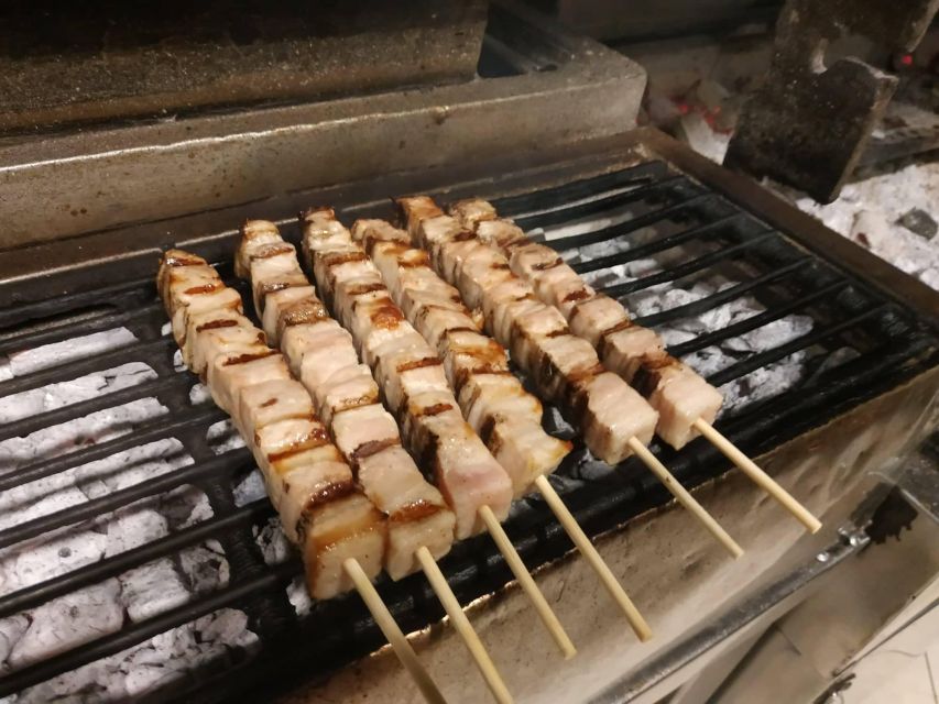 Souvlaki Class in Mykonos - Frequently Asked Questions