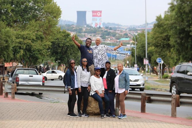 Soweto and Apartheid Museum Day Tour - Engaging With Local Perspectives