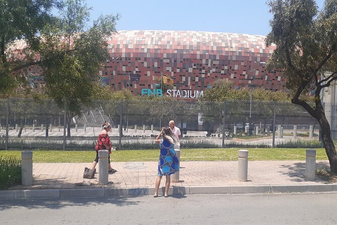 Soweto & Apartheid Museum Guided Tour - Visiting the Museum