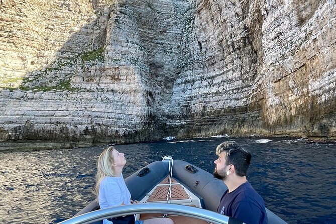 Speed Boat Trip to Sazan Island, Haxhi Ali Cave and Karaburun - Group Size and Recommendations