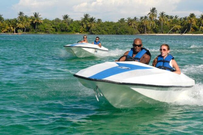 Speed Boats and Snorkeling Tour (Half-day) - Reviews and Ratings