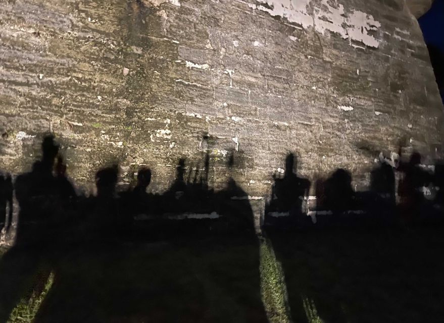 St. Augustine: Family-Friendly Guided Ghost Tour - Customer Feedback