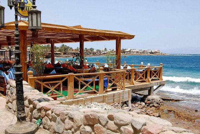 St Catherine Monastery Private Tour From Sharm El Sheikh - Seafront Lunch and Shopping