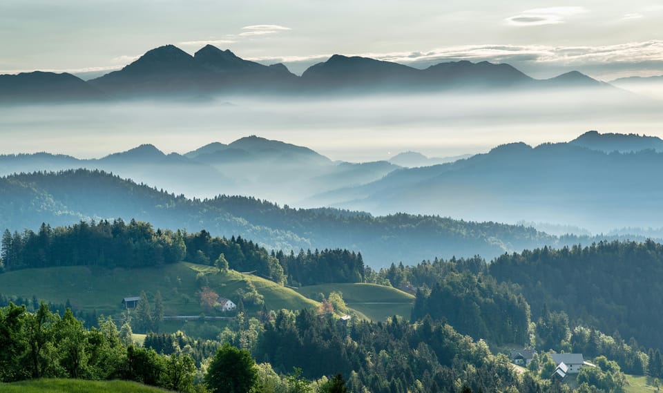 St. Gallen Private Walking Tour - Tour Highlights