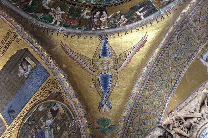 St. Marks Basilica Skip-the-Line Guided Tour - T3 - Highlights of the Tour