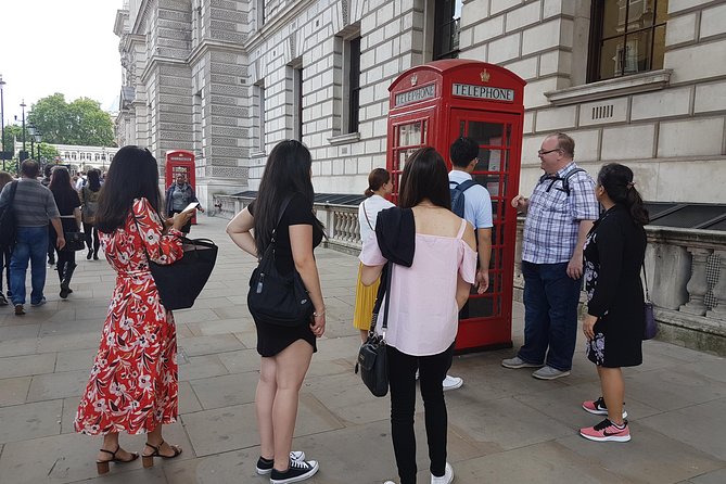 St Pauls Cathedral & See Over 30 Top London Sights Tour - Reviews