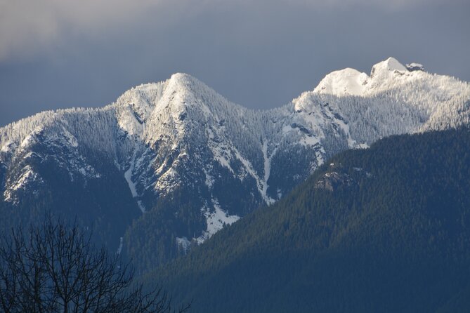 Stawamus Chief Hike & Photography - Tour Operator Information