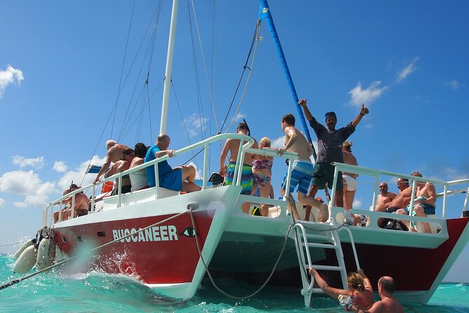 Stingray City Private Charters - Private Tour Highlights