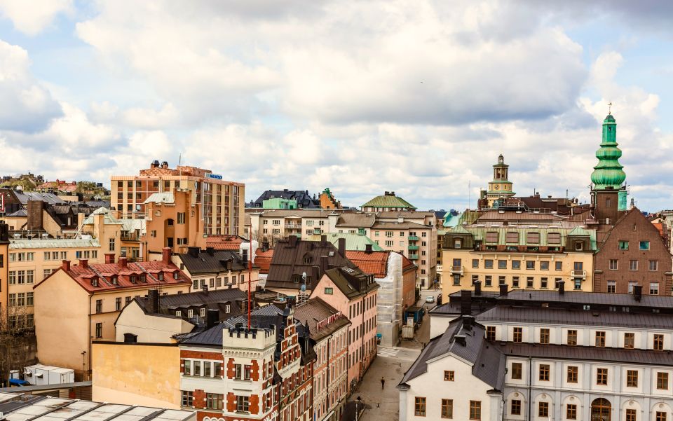 Stockholm: Custom Private Walking Tour With a Local Guide - Swedish Culture Immersion