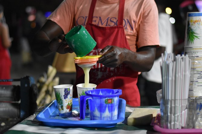 Stone Town Evening Walk Tour With Visit Food Markets - Additional Tour Information