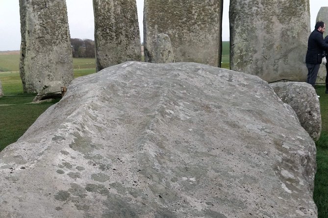 Stonehenge & Bath Private Day Tour From London - Cancellation and Refund Policy