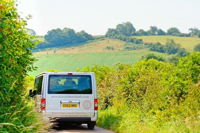 Stonehenge Half-Day Luxury Guided Tour From Bath for 2-8 - Group Sizes and Intimate Experience