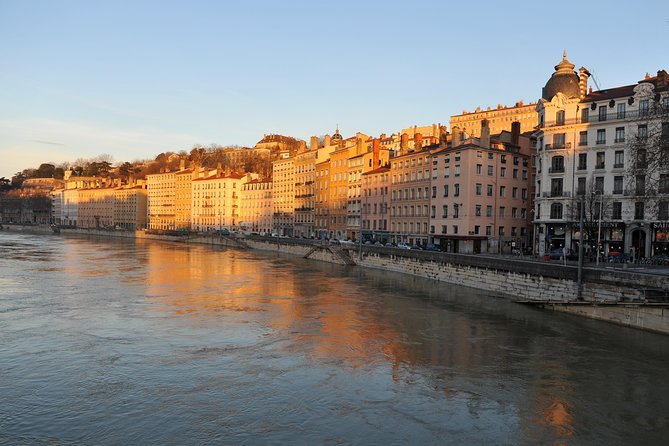 Storytelling Tour of Old Lyon - Saving the Family Business