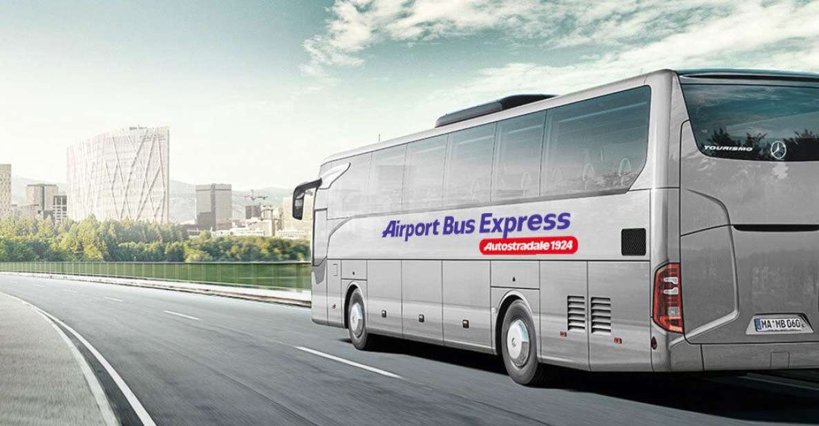 Stratford: 1-Way Bus Shuttle To/From London Stansted Airport - Key Benefits