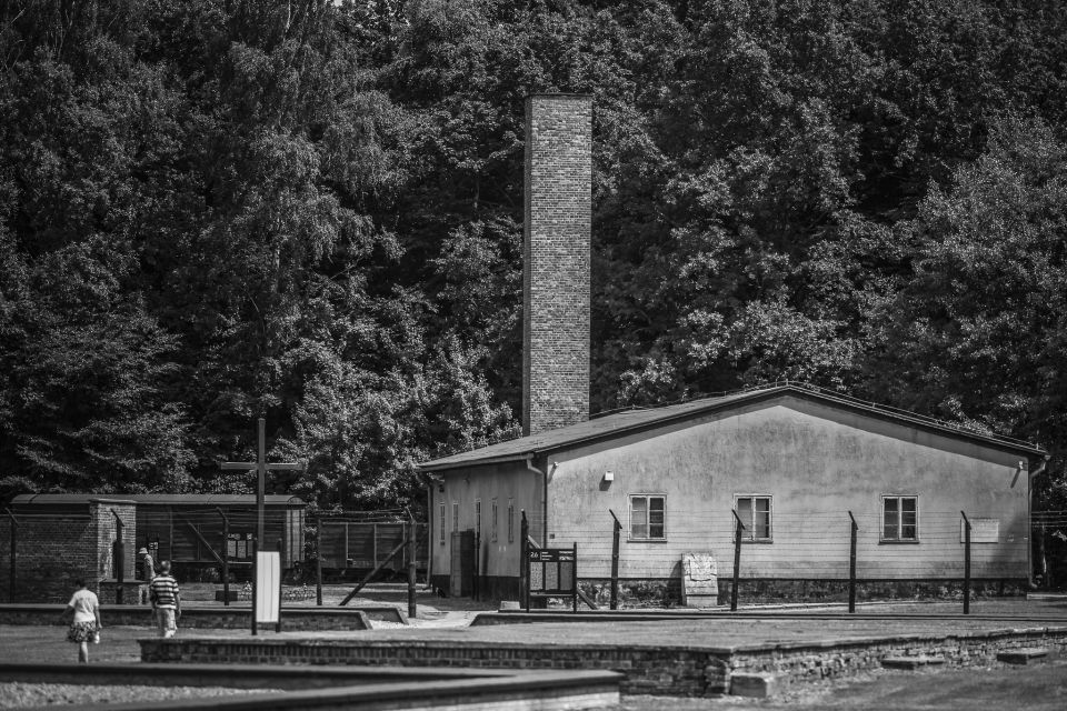 Stutthof Concentration Camp Half-Day Private Tour - Customer Feedback