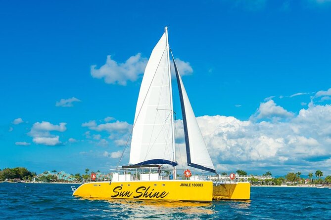 Sunset Cruise Ricks Cafe & Snorkeling Montego Bay Guests - Guest Feedback and Experiences